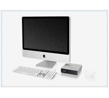 Produktbild Freecom Hard Drive Secure (2 TB)