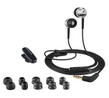 Produktbild Sennheiser CX 400-II G4ME