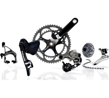 Produktbild SRAM Force Schaltgruppe (2010)