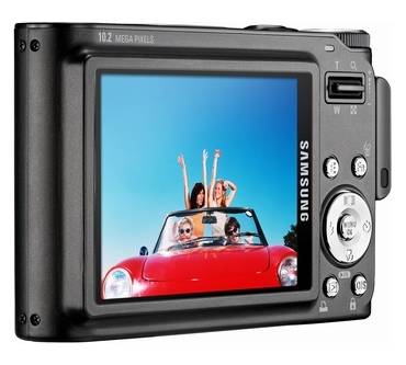 Produktbild Samsung NV9