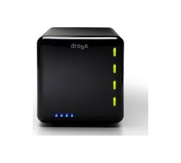 Produktbild Data Robotics Drobo