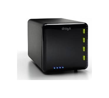 Produktbild Data Robotics Drobo