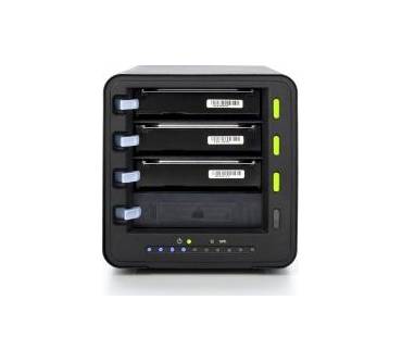 Produktbild Data Robotics Drobo