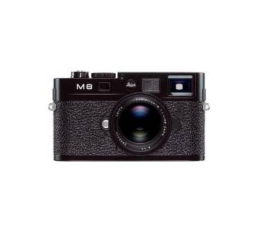 Produktbild Leica M8.2