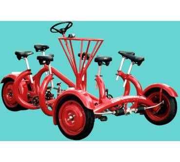 Produktbild Eric Staller Conference Bike