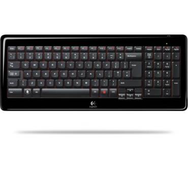 Produktbild Logitech Wireless Keyboard K340