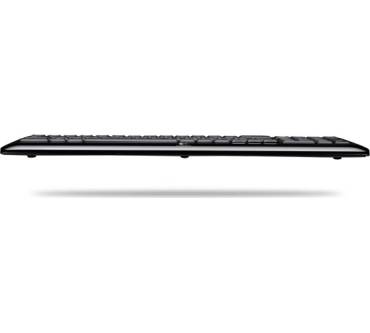 Produktbild Logitech Wireless Keyboard K340