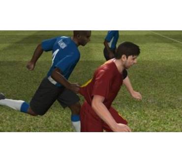 Produktbild PES 2008 - Pro Evolution Soccer