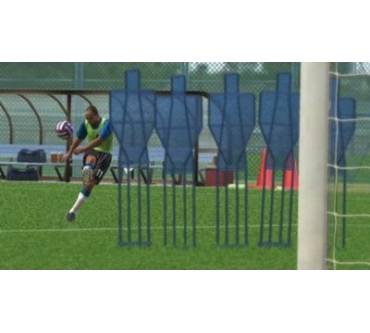 Produktbild PES 2008 - Pro Evolution Soccer