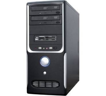 Produktbild CSL Computer Motion 2120 (Dual)