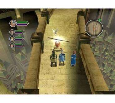 Produktbild Avatar: Der Herr der Elemente