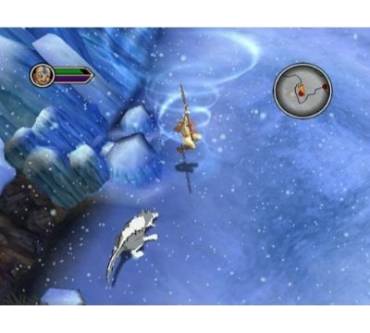 Produktbild Avatar: Der Herr der Elemente