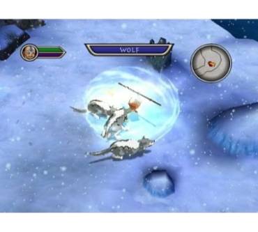 Produktbild Avatar: Der Herr der Elemente