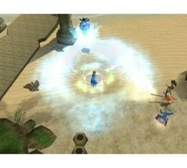 Produktbild Avatar: Der Herr der Elemente