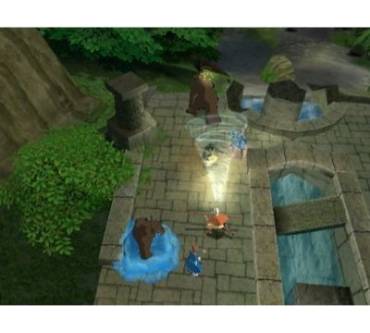 Produktbild Avatar: Der Herr der Elemente