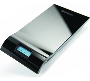 Produktbild Verbatim InSight Portable Hard Drive (500 GB)