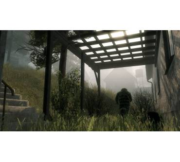 Produktbild Battlefield: Bad Company 