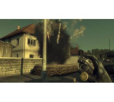 Produktbild Battlefield: Bad Company 