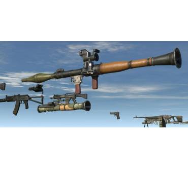 Produktbild Battlefield: Bad Company 