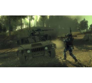 Produktbild Battlefield: Bad Company 