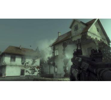 Produktbild Battlefield: Bad Company 