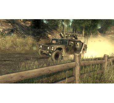 Produktbild Battlefield: Bad Company 
