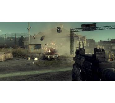Produktbild Battlefield: Bad Company 