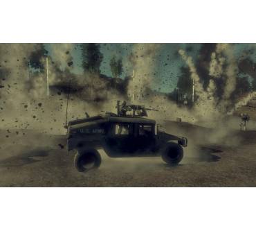 Produktbild Battlefield: Bad Company 