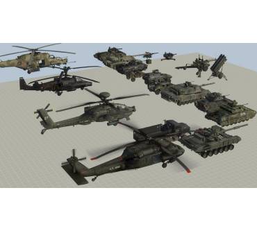 Produktbild Battlefield: Bad Company 