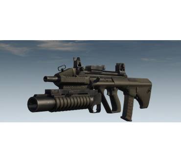 Produktbild Battlefield: Bad Company 