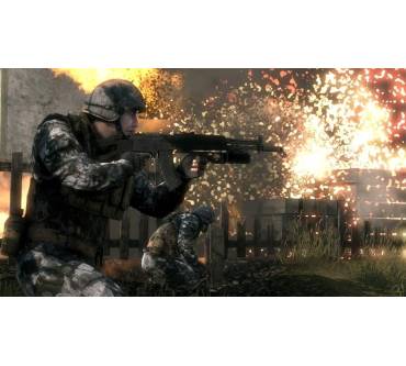 Produktbild Battlefield: Bad Company 