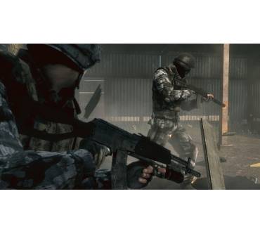 Produktbild Battlefield: Bad Company 
