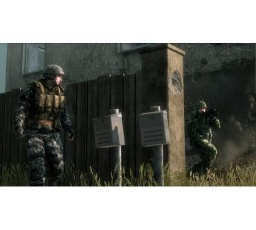 Produktbild Battlefield: Bad Company 