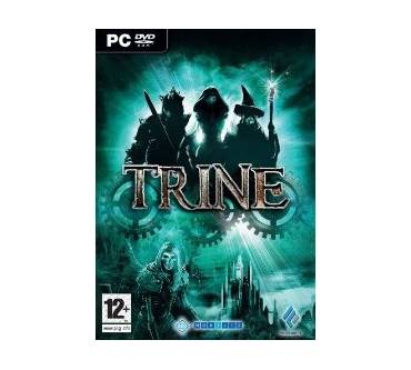 Produktbild Trine (für PC)