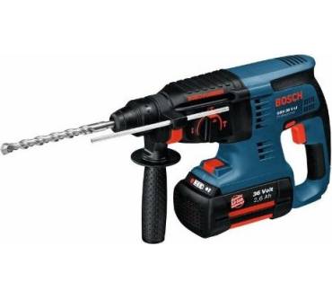 Produktbild Bosch GBH 36 V-Li