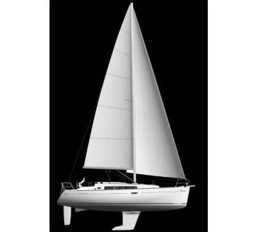 Produktbild Beneteau Océanis 34