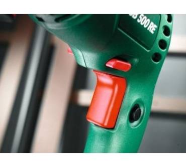 Produktbild Bosch PSB 500 RE