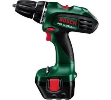 Produktbild Bosch PSR 12 VE-2