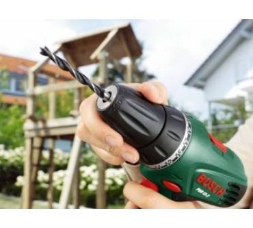 Produktbild Bosch PSR 12 VE-2