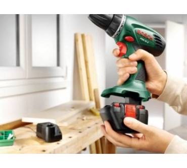 Produktbild Bosch PSR 12 VE-2