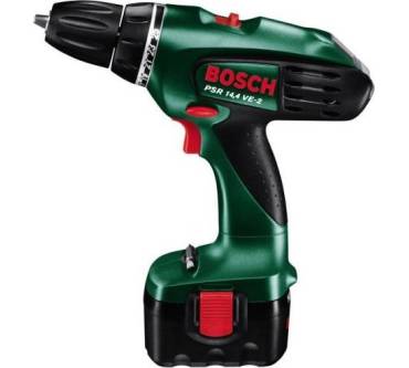 Produktbild Bosch PSR 14,4 VE-2