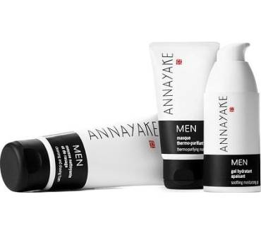 Produktbild Annayake Men Pflegeserie