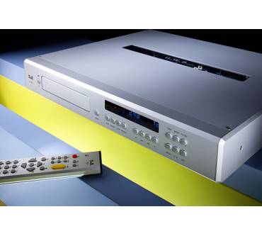 Produktbild T + A CD 1260R
