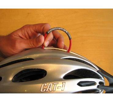 Produktbild The Helmet Lock Fahrradhelm-Schloss