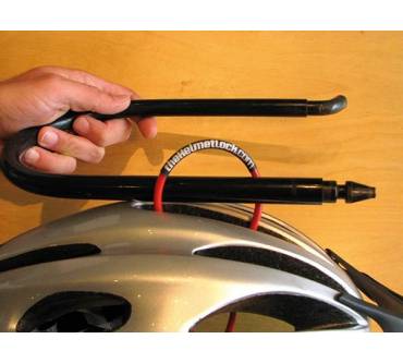 Produktbild The Helmet Lock Fahrradhelm-Schloss