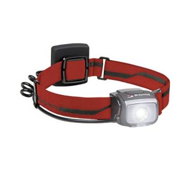 Produktbild Sigma Siled Xtreme