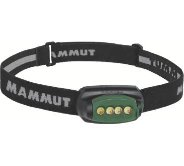 Produktbild Mammut Lucido TR 1