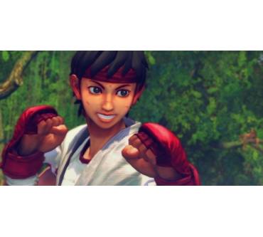 Produktbild Street Fighter IV (für PC)