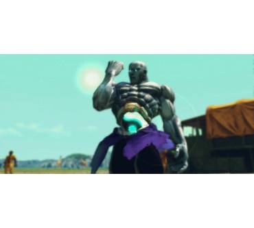 Produktbild Street Fighter IV (für PC)