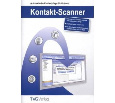 Produktbild DeTeMedien Kontakt-Scanner